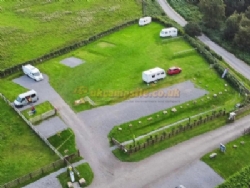 Derwent View Caravan And Camping Site