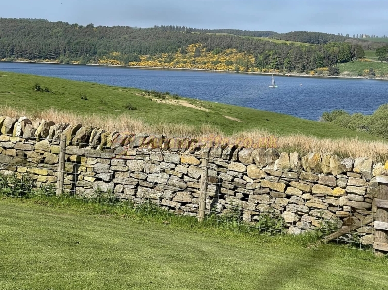 Derwent View Caravan And Camping Site