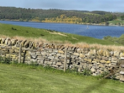 Derwent View Caravan And Camping Site