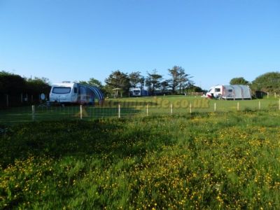 Bodffordd Certificated Location
