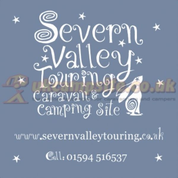Severn Valley Touring Caravan And Camping Site