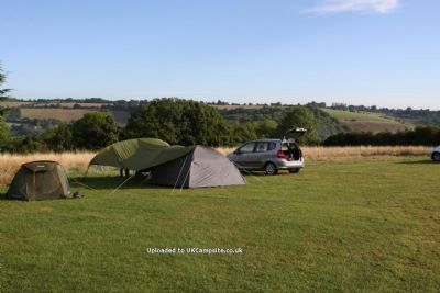 Home Farm Camping and Caravan Park