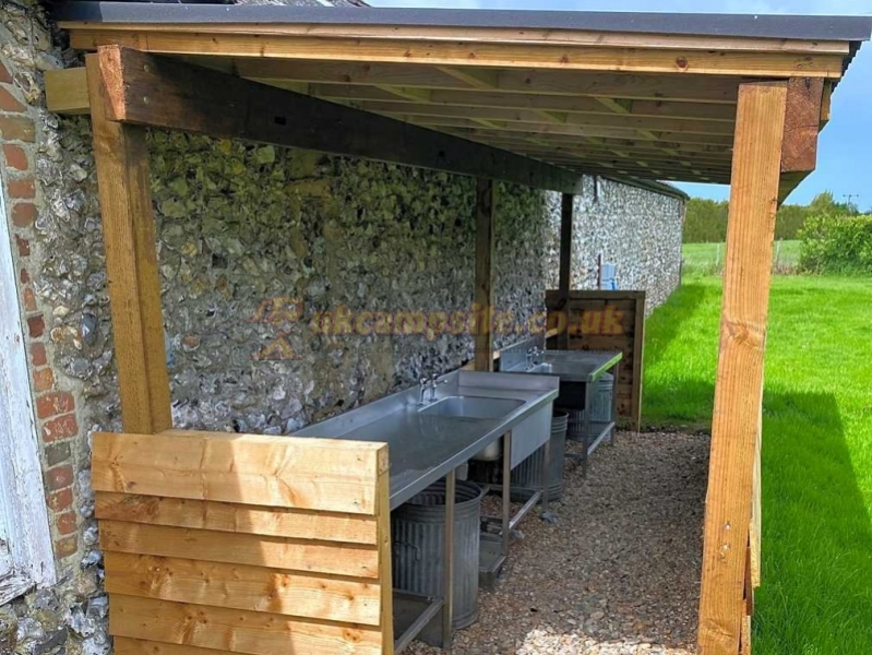 Painters Farm Campsite