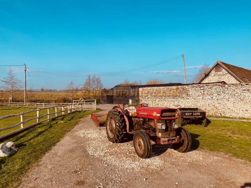 Painters Farm Campsite
