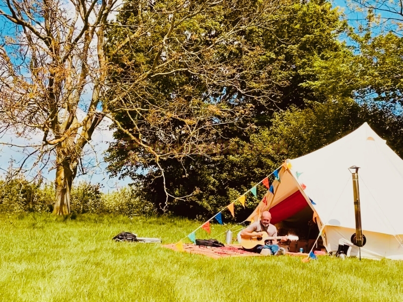 Painters Farm Campsite