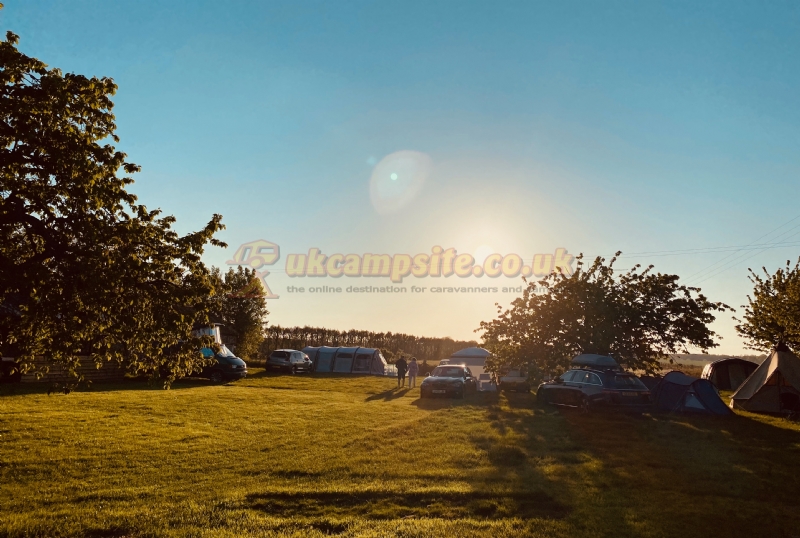 Painters Farm Campsite