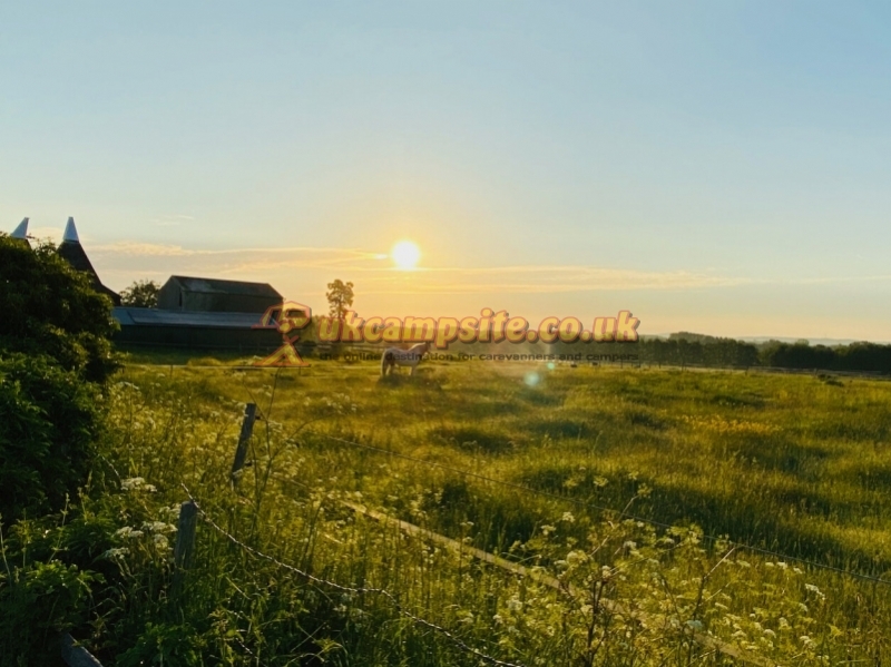 Painters Farm Campsite
