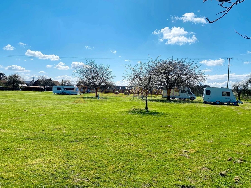 Painters Farm Campsite