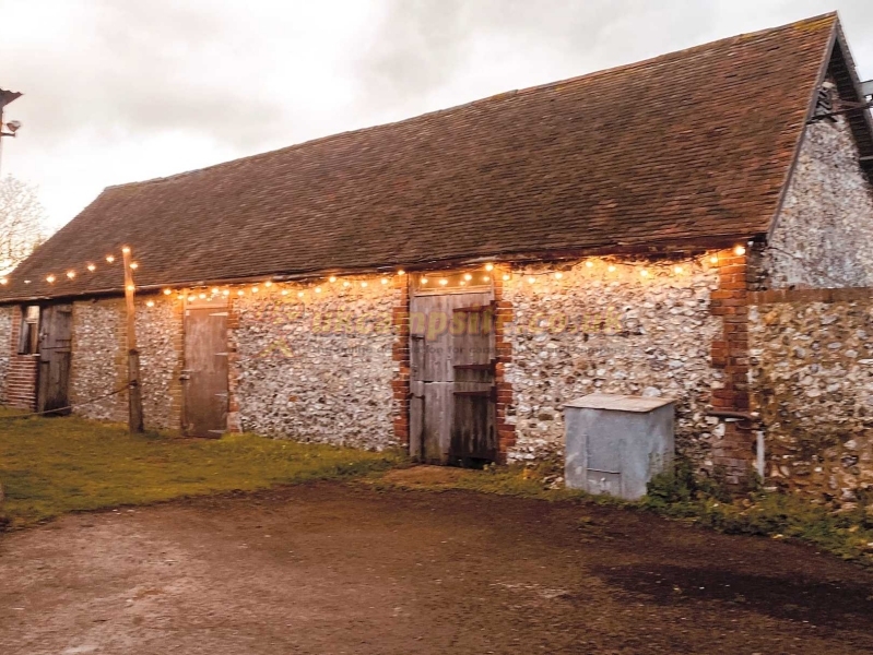 Painters Farm Campsite