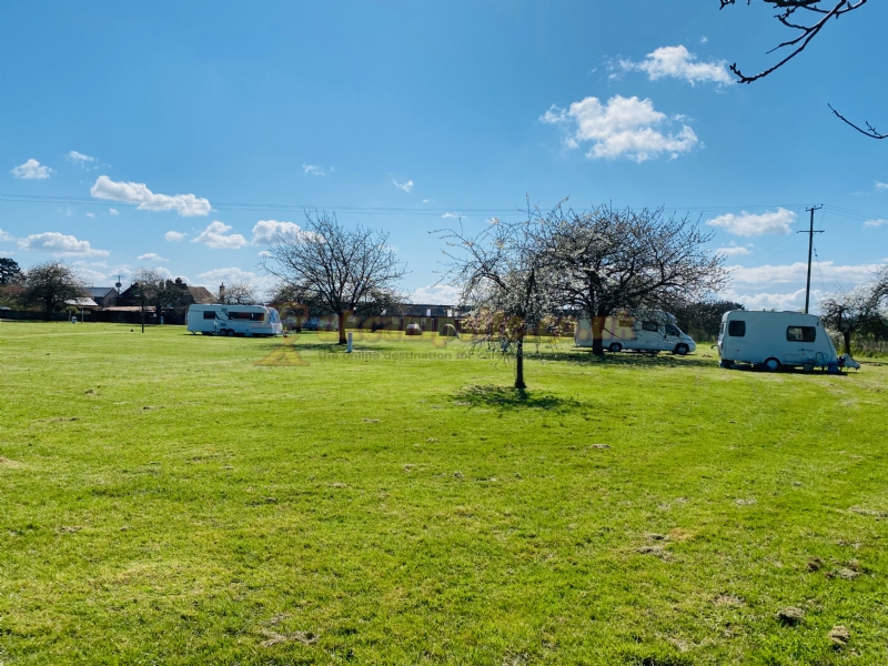 Painters Farm Campsite