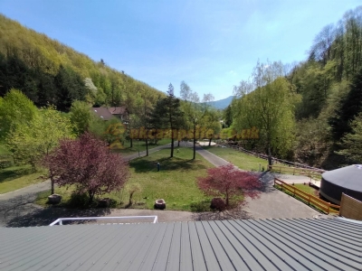 Camping Les Verts Bois
