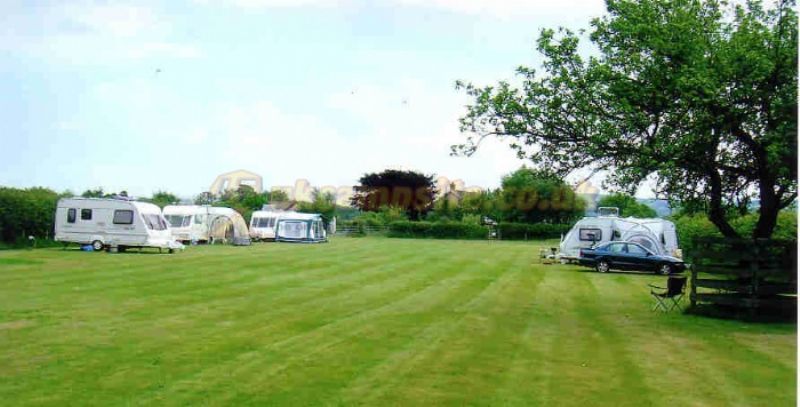 Ty Newydd Caravan Site