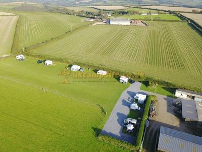 Chapelcombe Farm