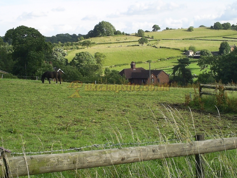 Whitecliff Farm Caravan Park