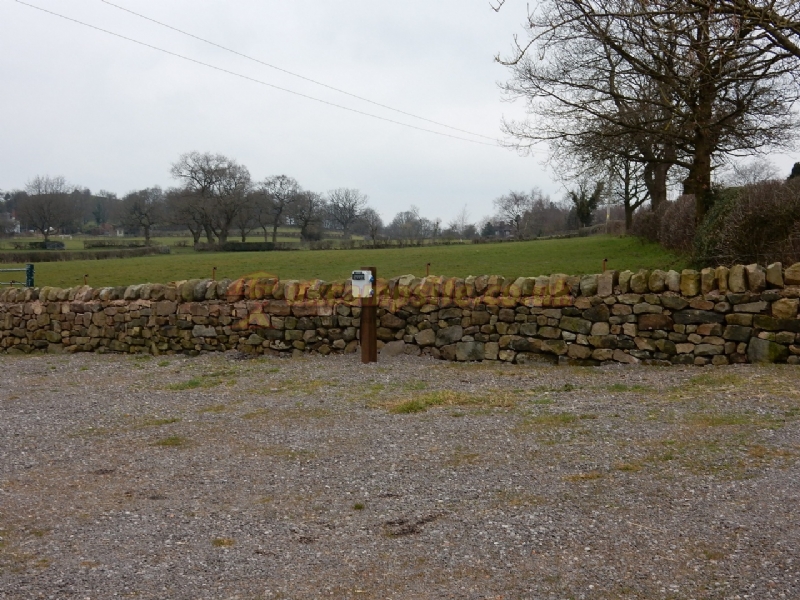 Whitecliff Farm Caravan Park