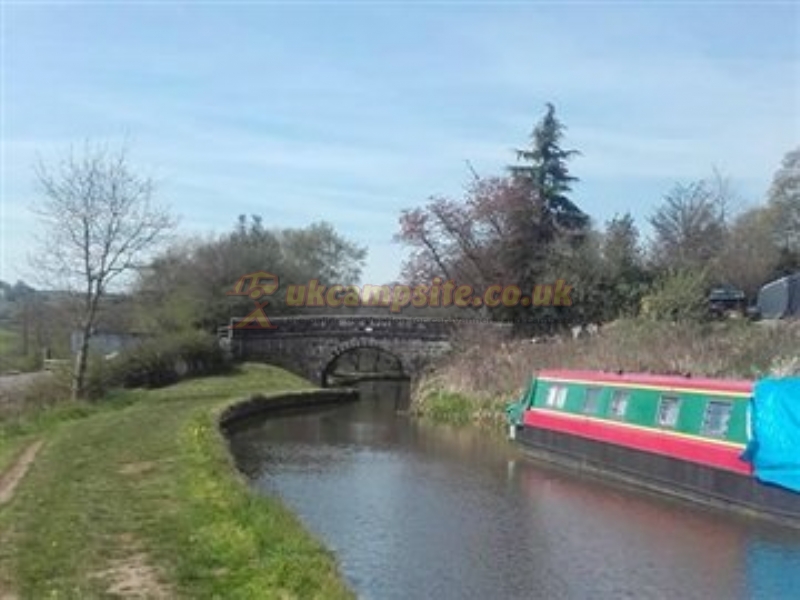 Whitecliff Farm Caravan Park