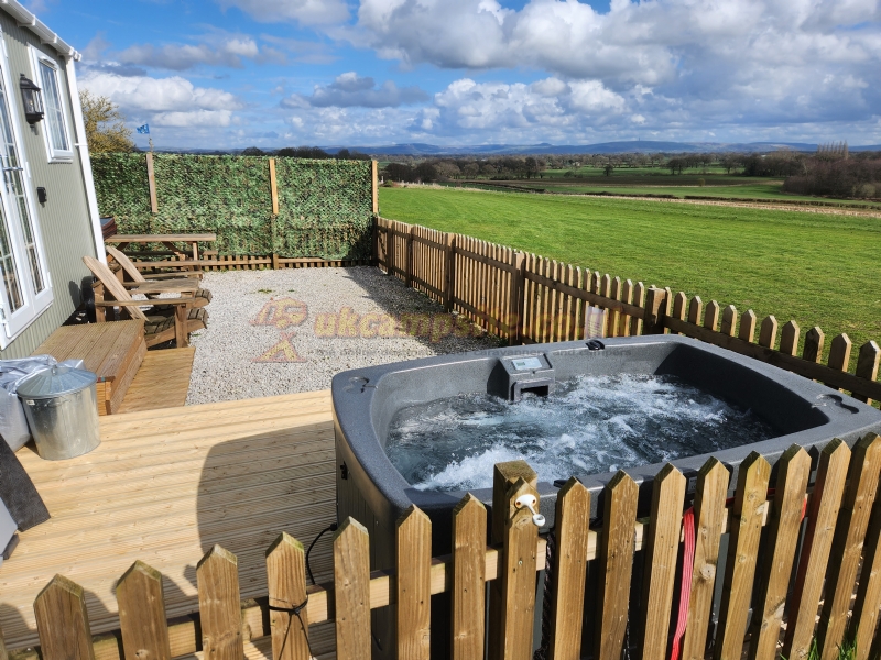 Welltrough Hall Farm Certified Location