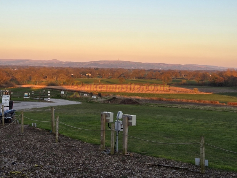 Welltrough Hall Farm Certified Location