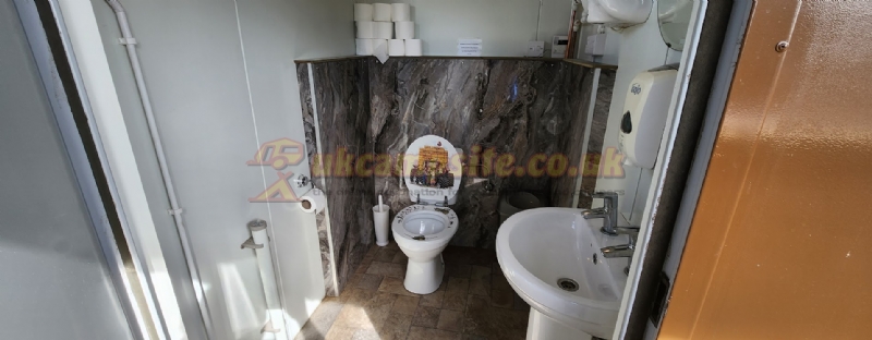 Welltrough Hall Farm Certified Location