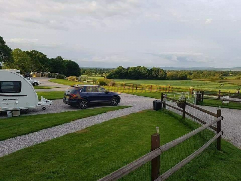 Welltrough Hall Farm Certified Location