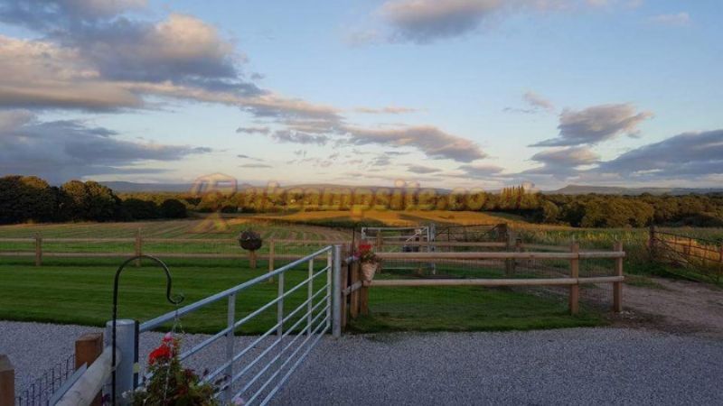 Welltrough Hall Farm Certified Location