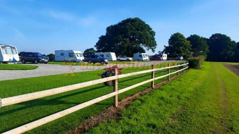 Welltrough Hall Farm Certified Location