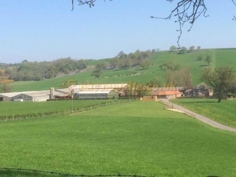 Peel Park Certificated Site