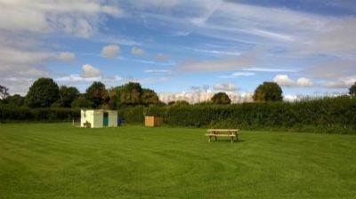 Oakhill Camping And Caravanning Oakhill Camping And Caravanning