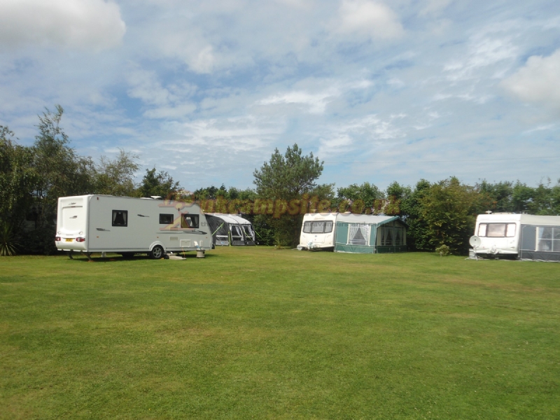 Resparva House Touring Park