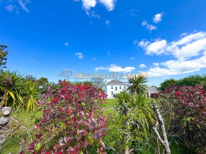 Resparva House Touring Park