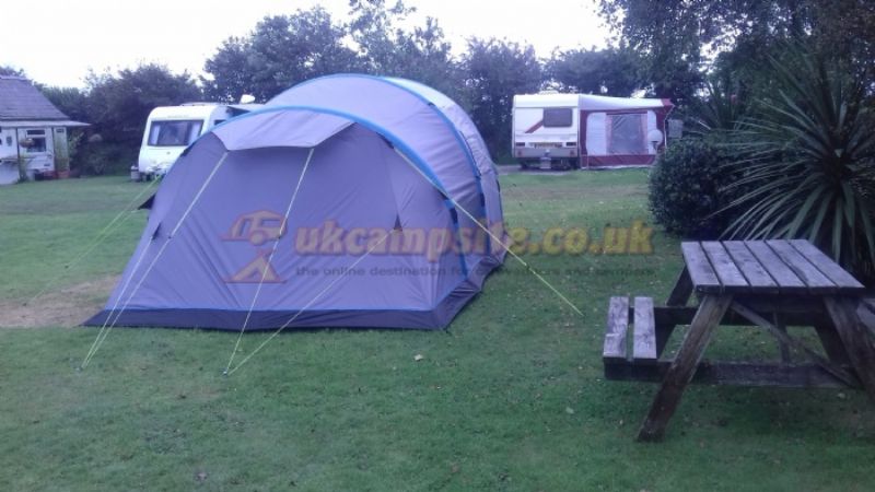 Resparva House Touring Park