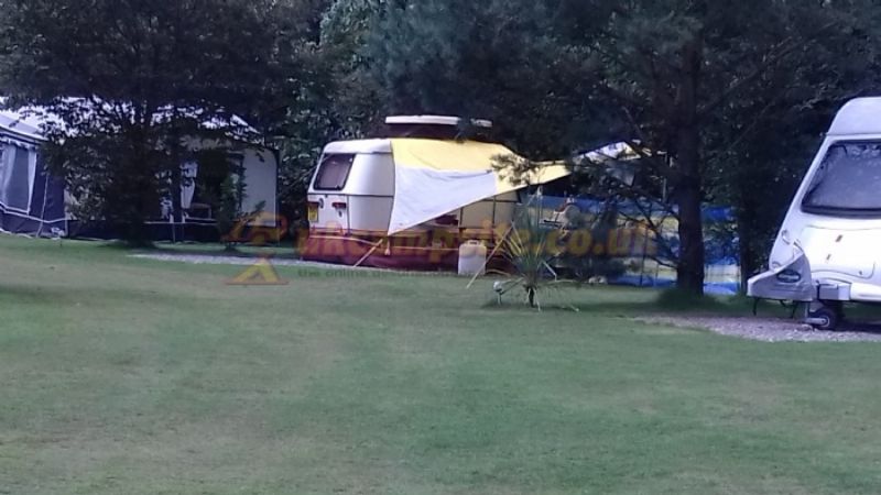 Resparva House Touring Park