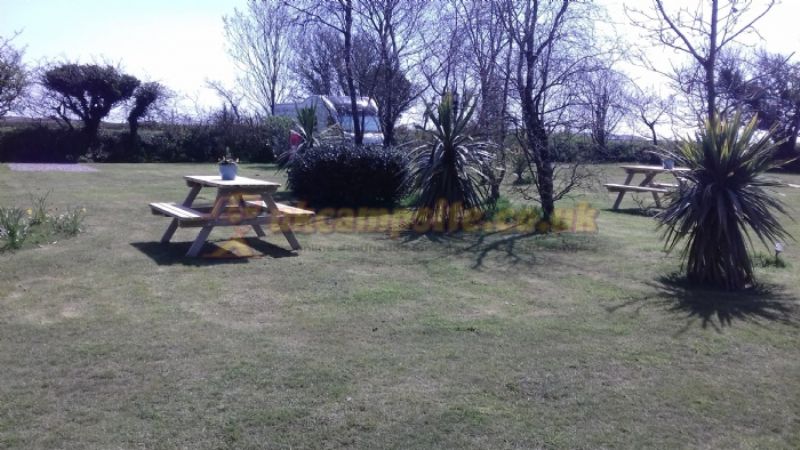 Resparva House Touring Park