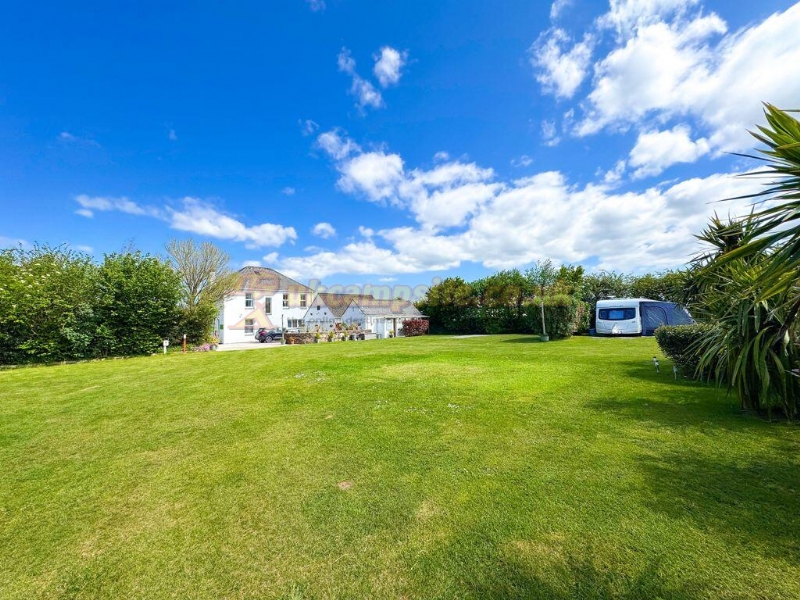 Resparva House Touring Park
