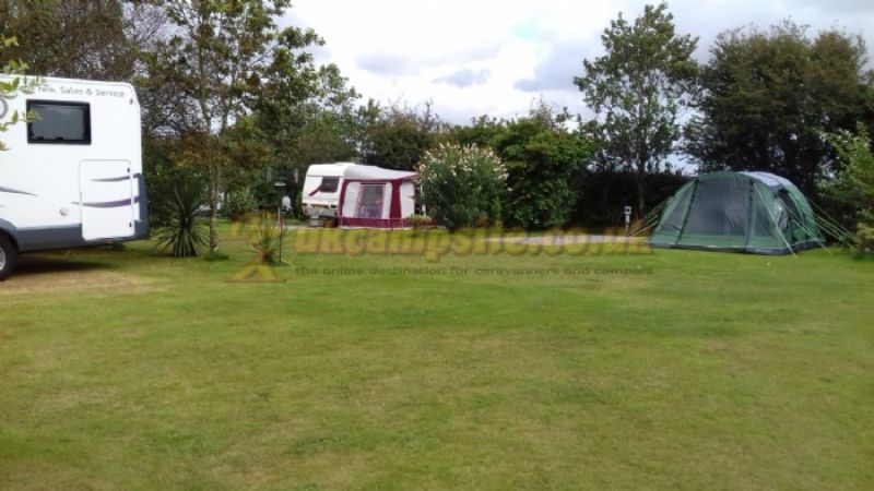 Resparva House Touring Park