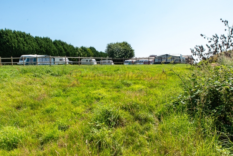 White Hill Farm Caravan Park