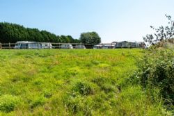 White Hill Farm Caravan Park