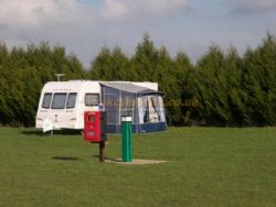 White Hill Farm Caravan Park