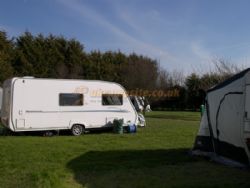 White Hill Farm Caravan Park