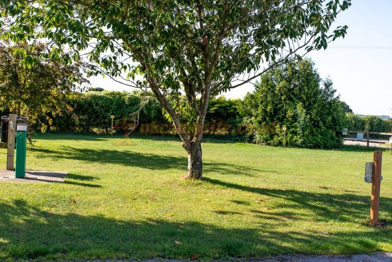 White Hill Farm Caravan Park