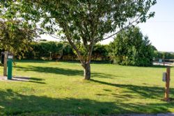 White Hill Farm Caravan Park