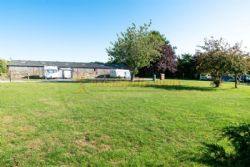 White Hill Farm Caravan Park