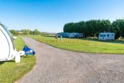 White Hill Farm Caravan Park