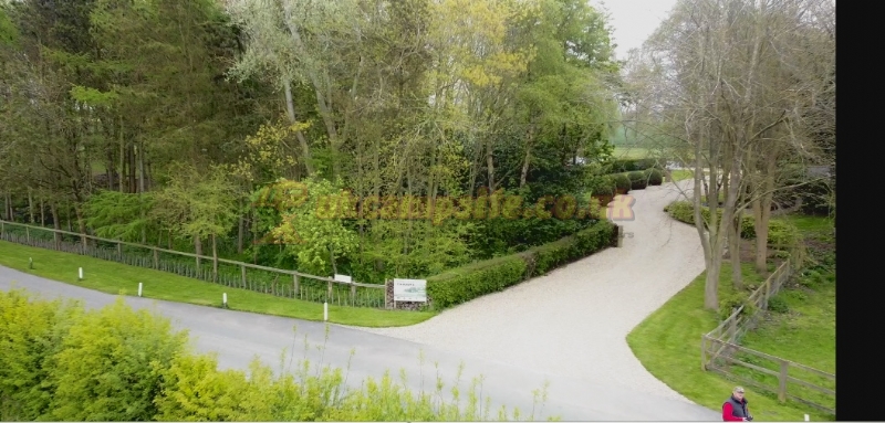 Wood Lake Campsite And Caravan Park