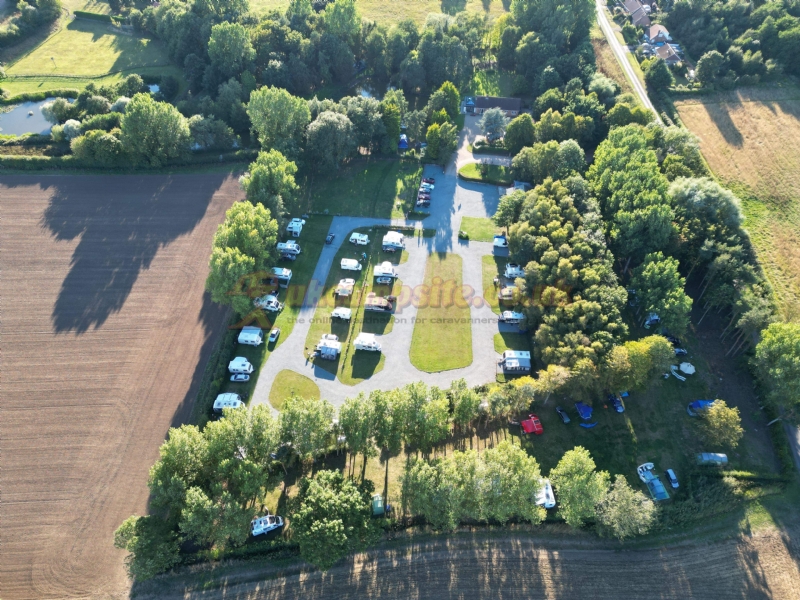 Wood Lake Campsite And Caravan Park