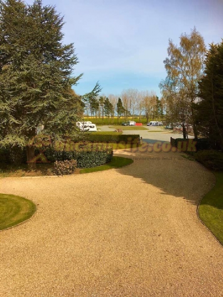 Wood Lake Campsite And Caravan Park