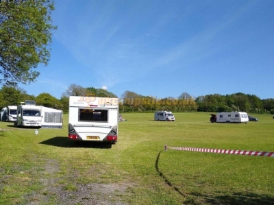 Hare Farm Campsite