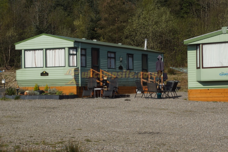 The Wheel Caravan Park And Campsite
