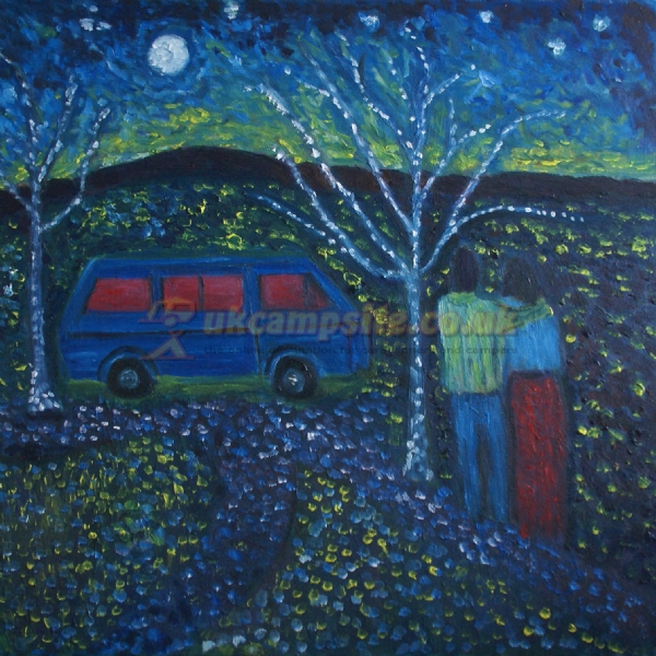 The Wheel Caravan Park And Campsite