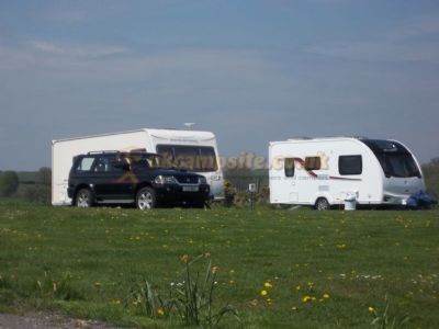 Slate House Farm Certificated Location